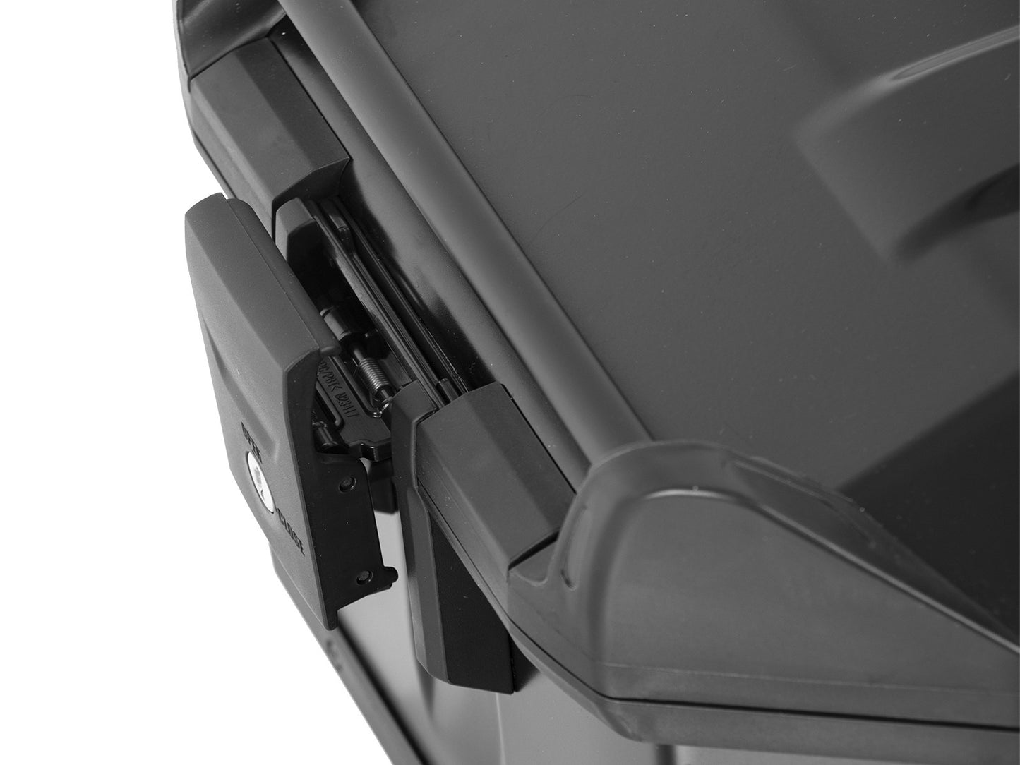 Top case 45L Xceed.