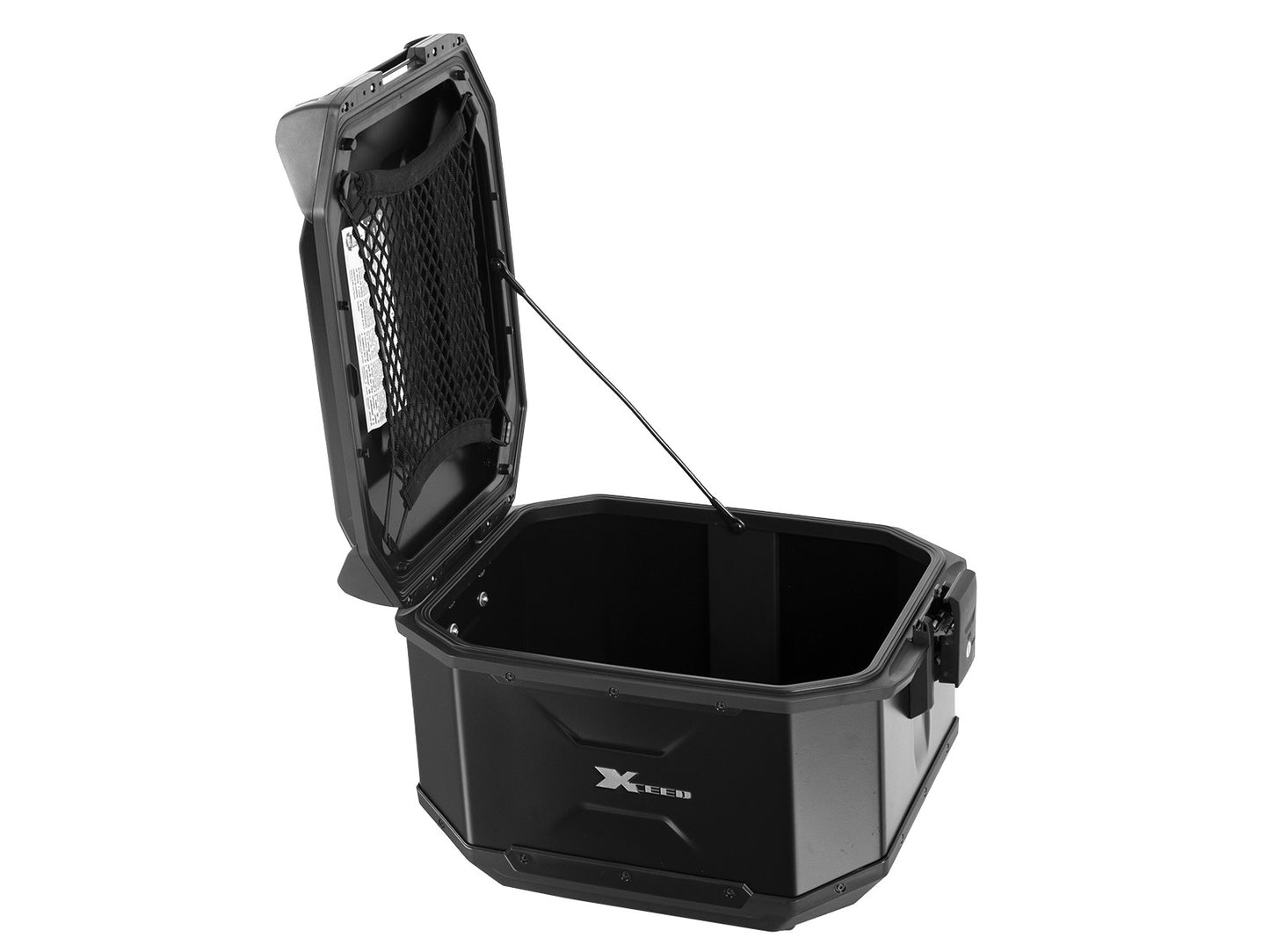 Top case 45L Xceed.