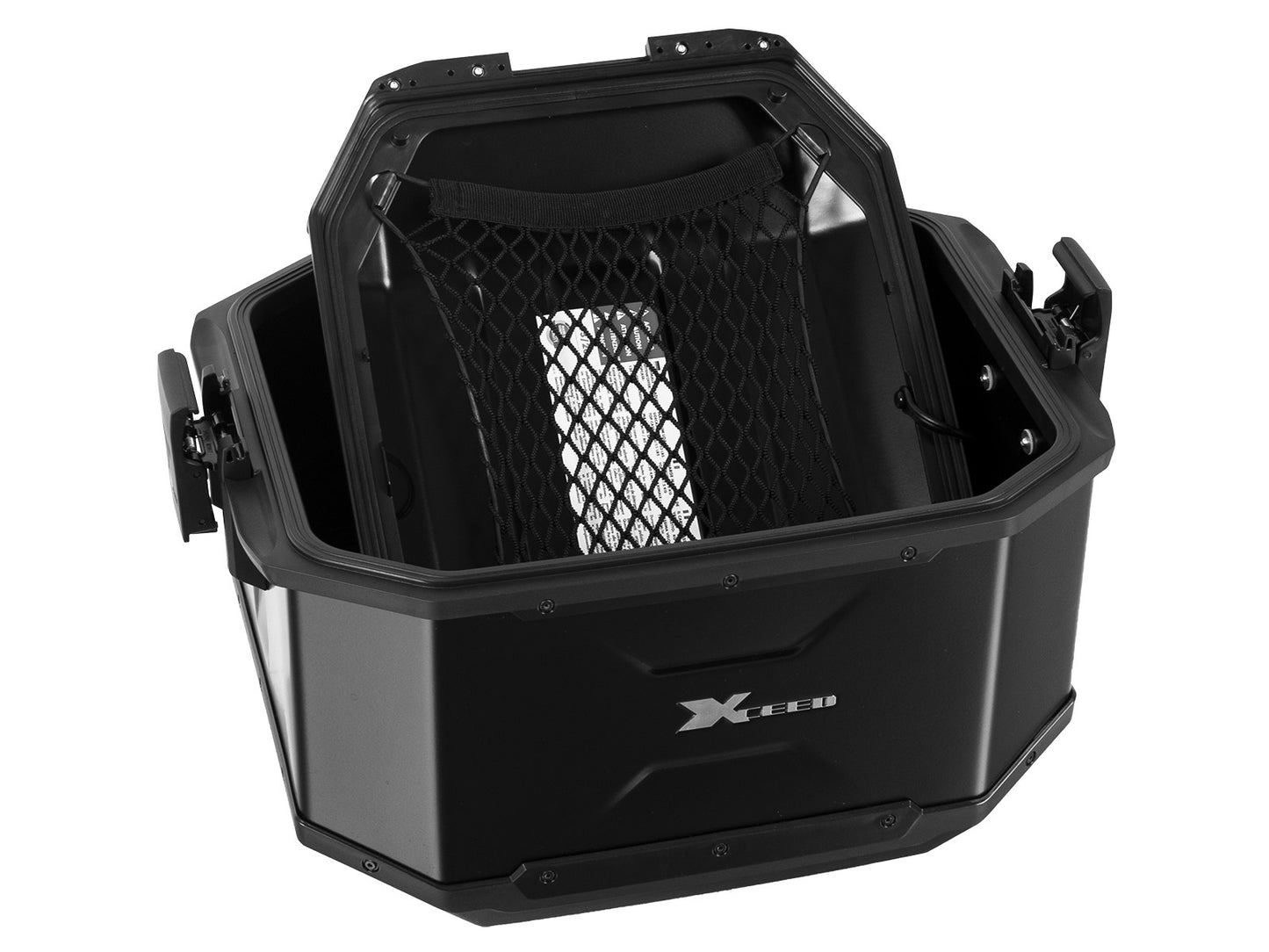 Top case 45L Xceed.