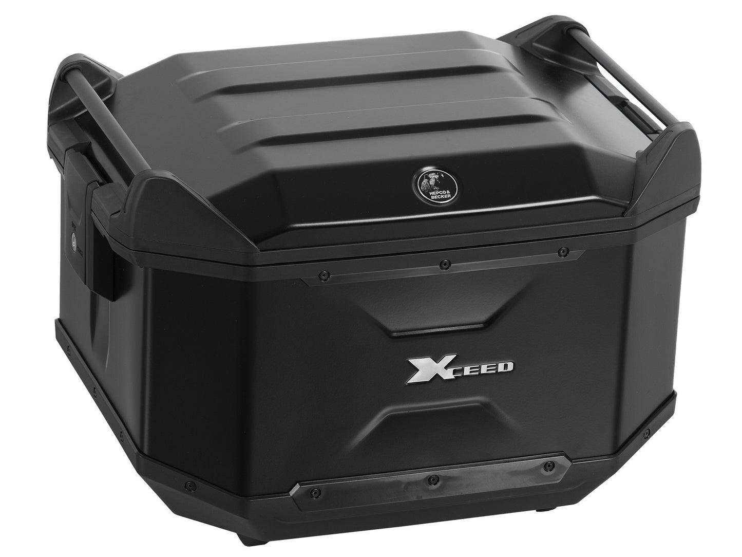 Top case 45L Xceed.