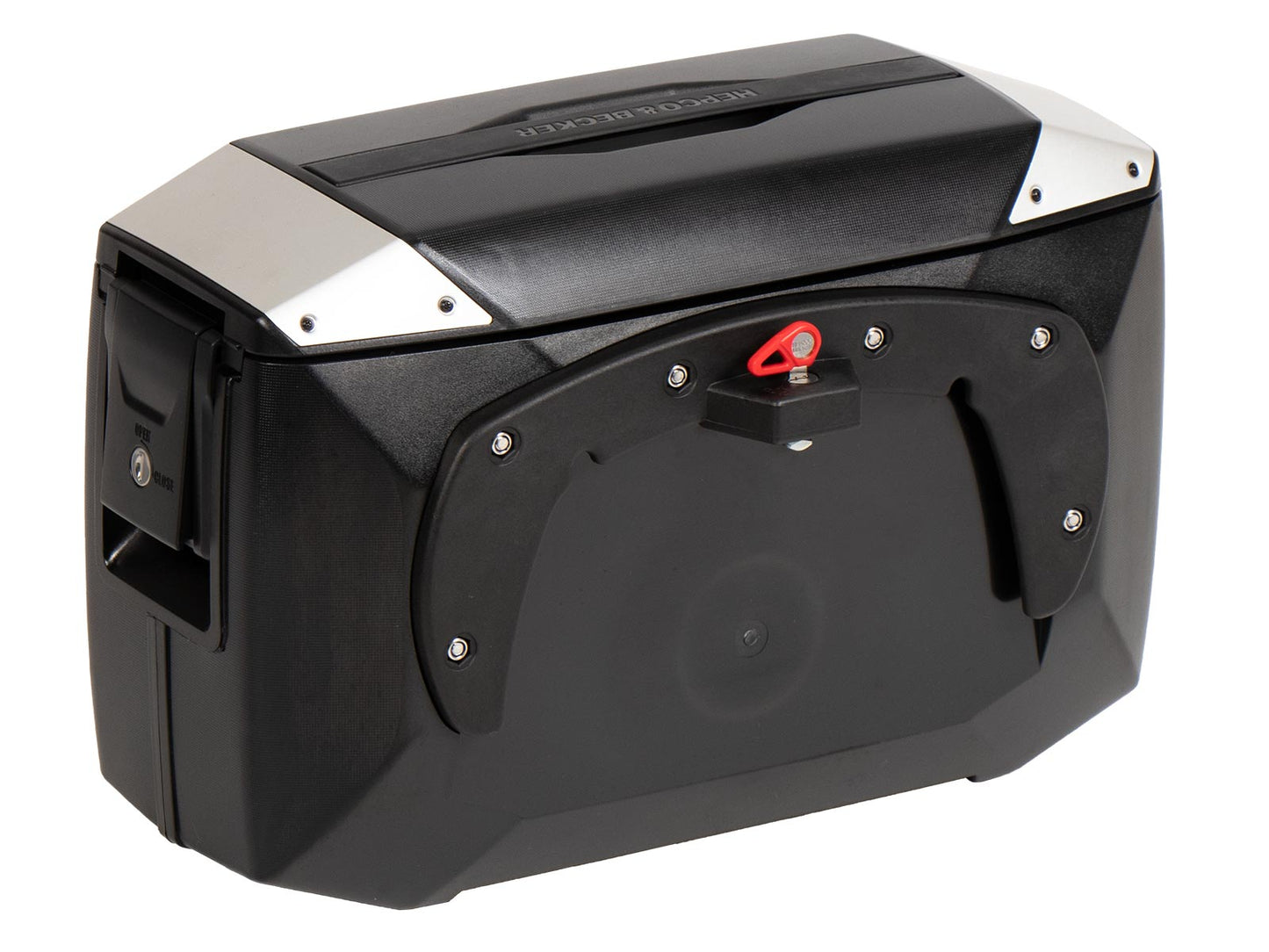 C-Bow Side Cases 36L Per Pair - X Core
