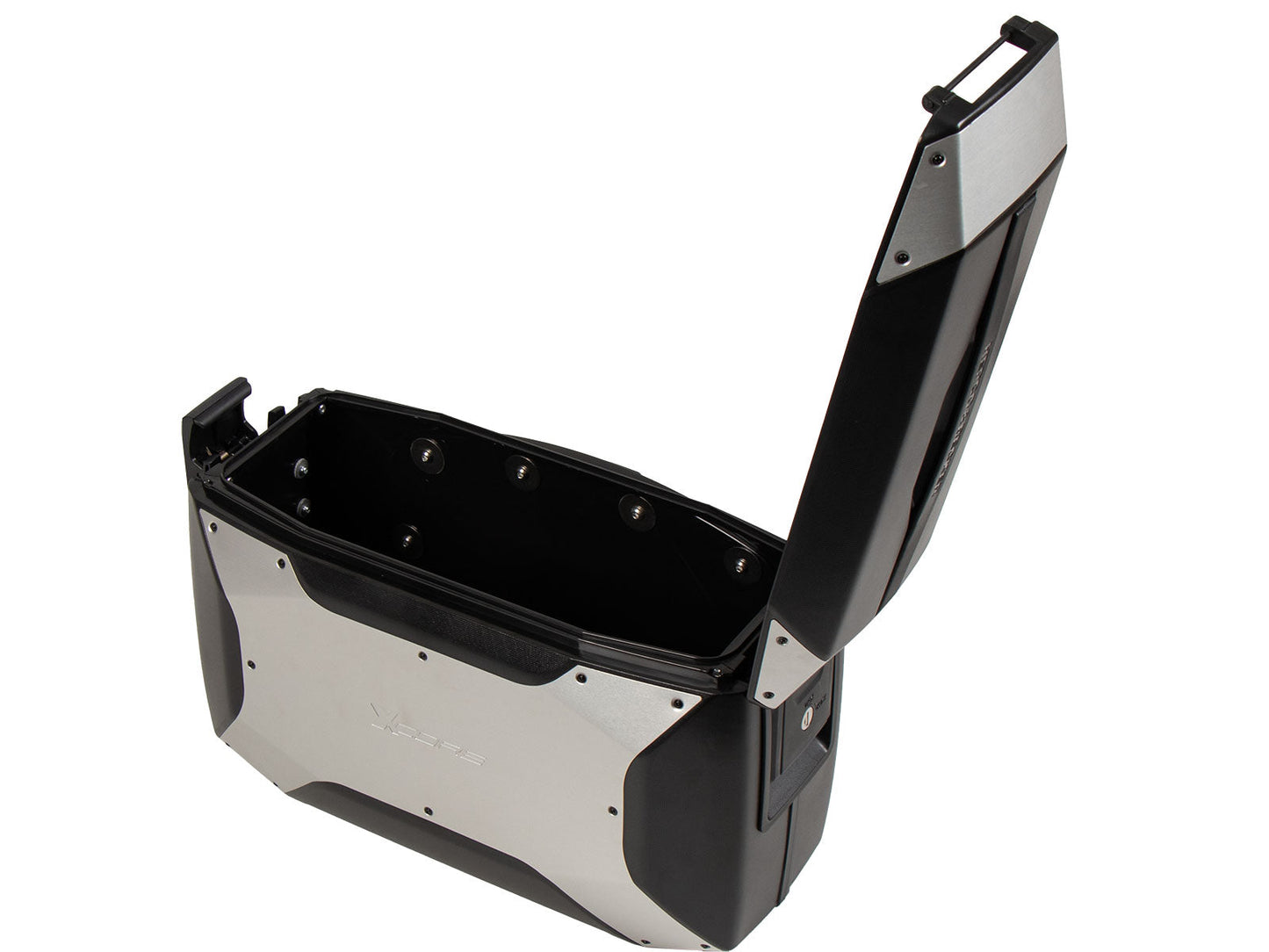 C-Bow Side Cases 36L Per Pair - X Core