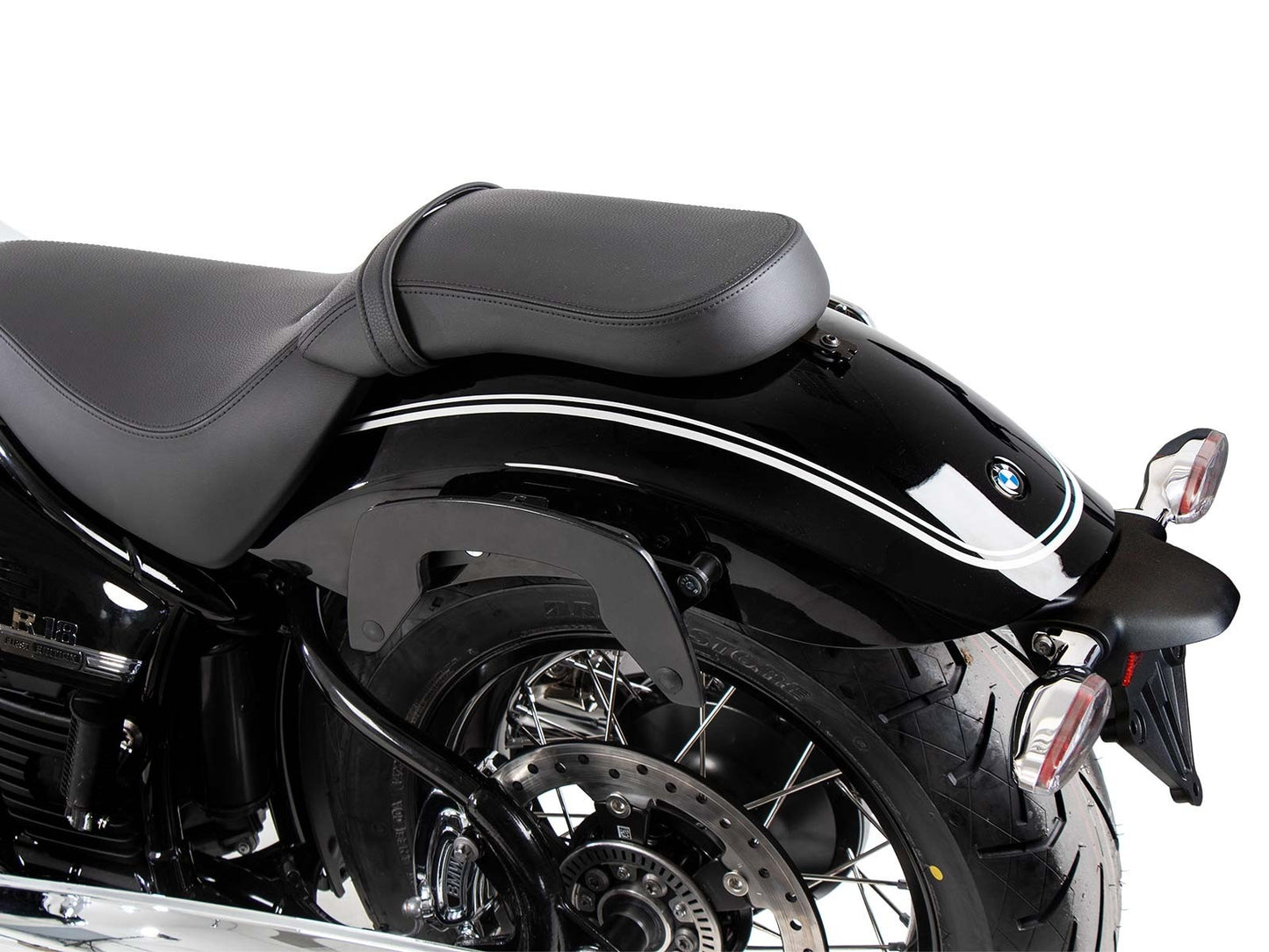 BMW R18 Carrier - C-Bow Carrier