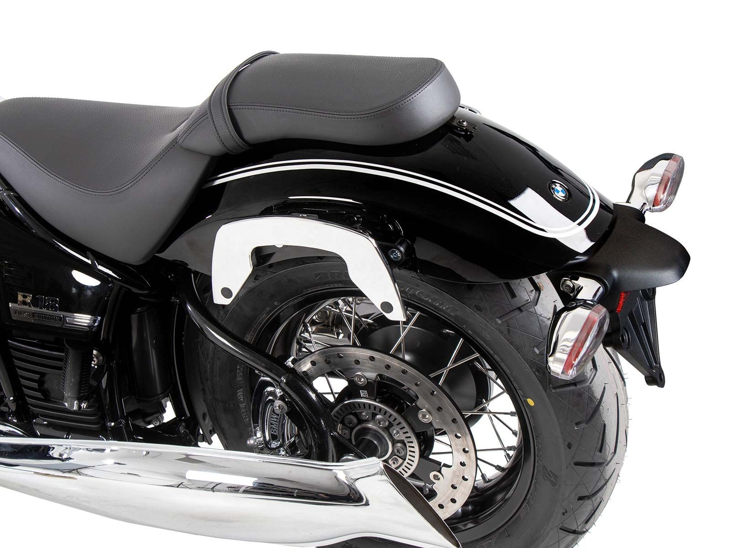 BMW R18 Carrier - C-Bow Carrier