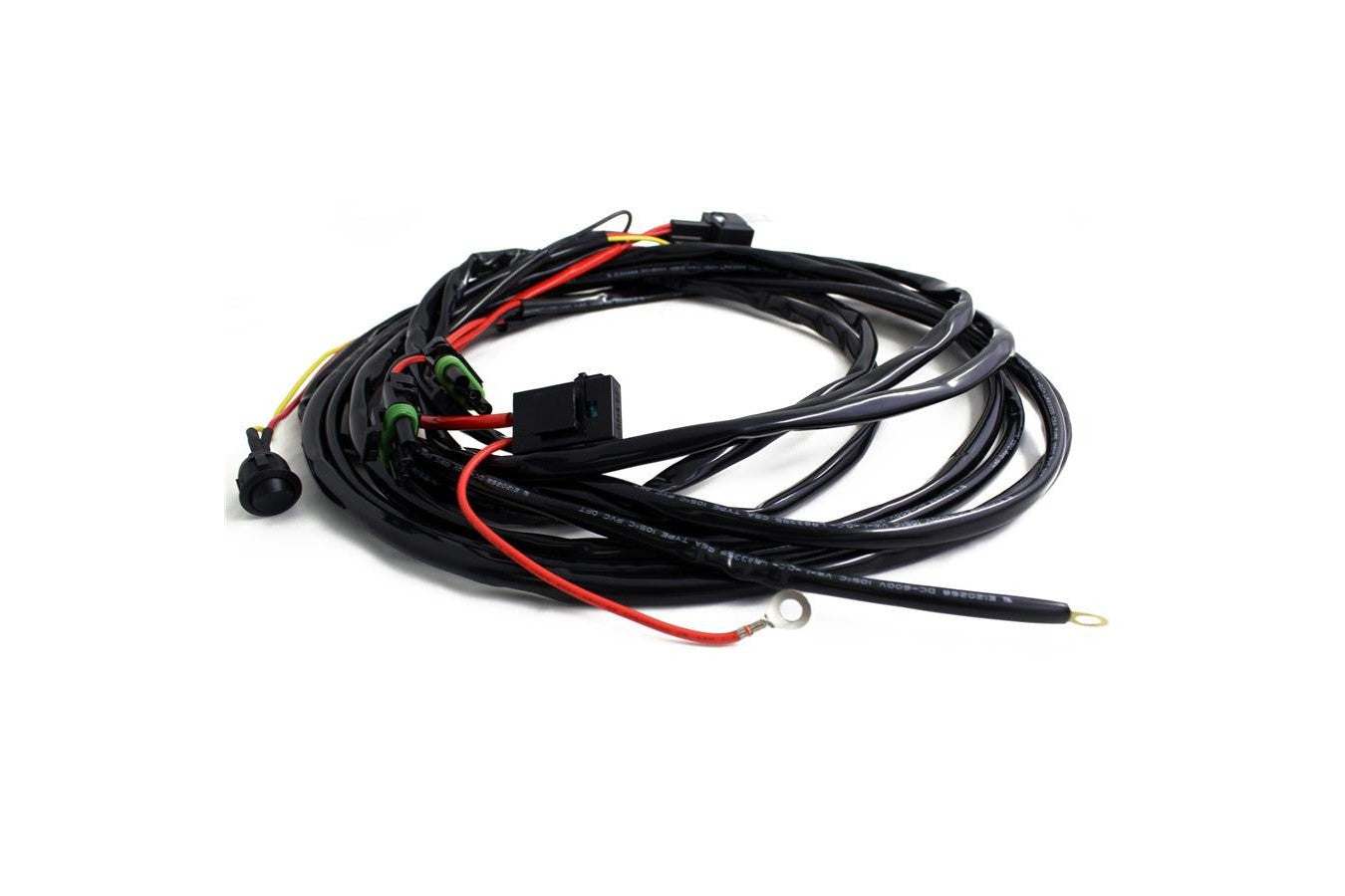 Aux LED - SQUADRON RACER