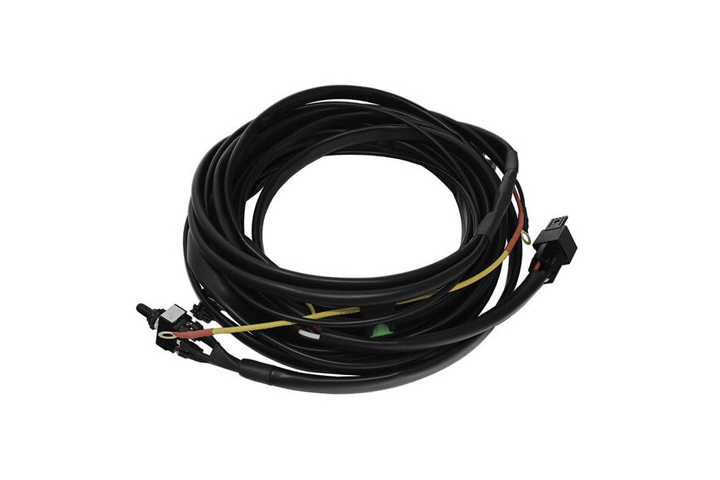 Wiring Harness - LP6 & LP9