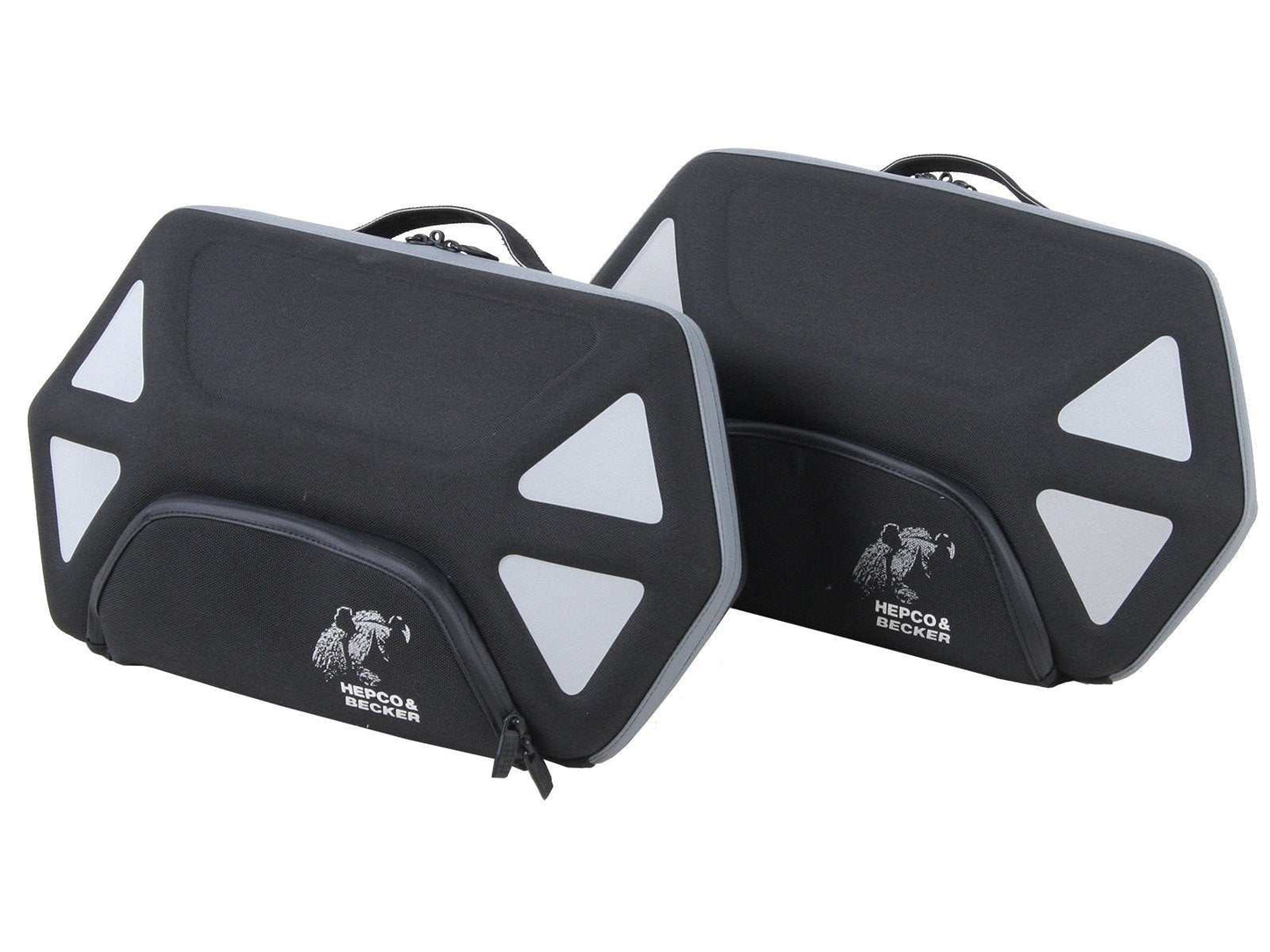 Soft Side Cases 22L Each - Royster.