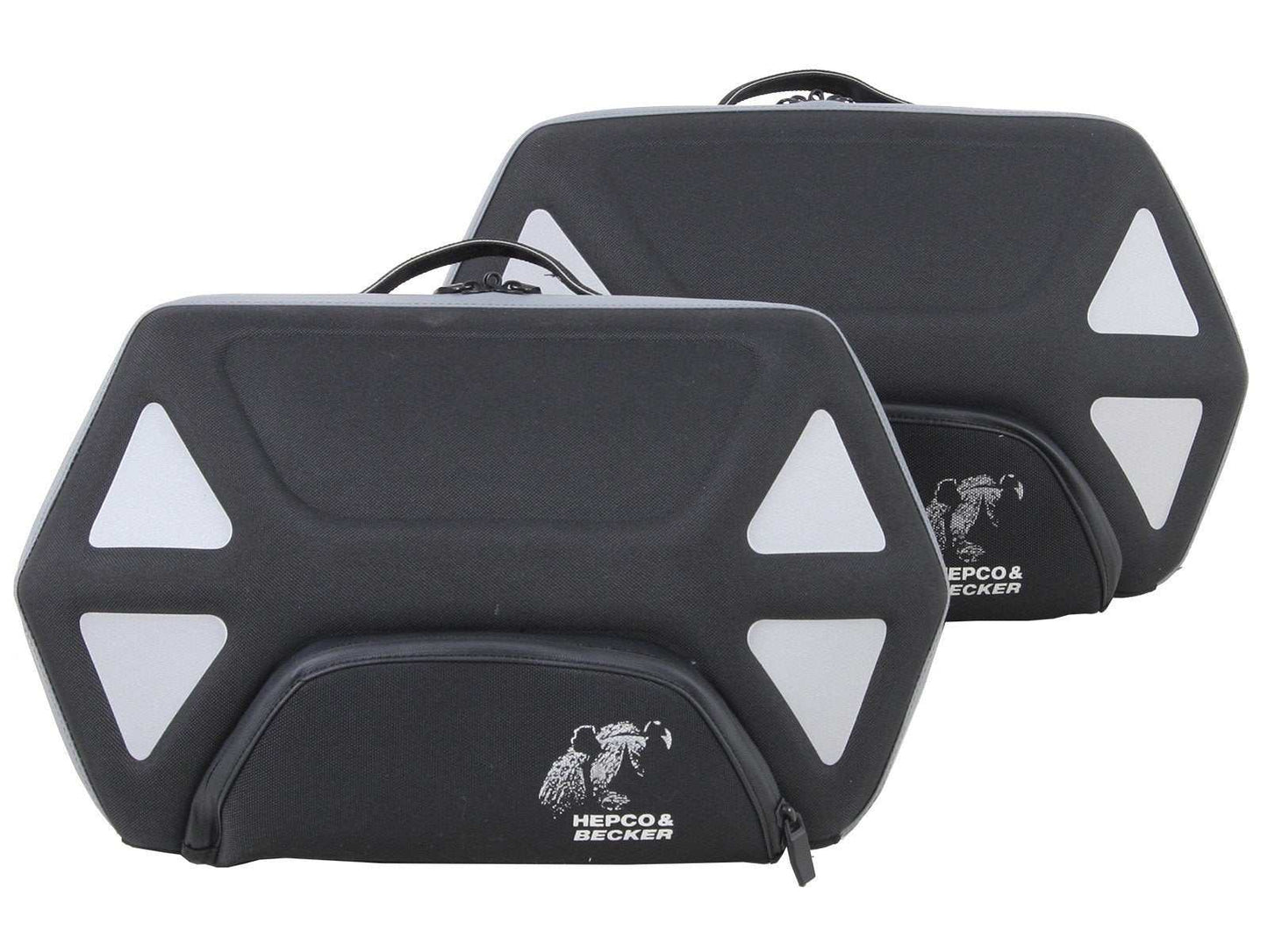 Soft Side Cases 22L Each - Royster.