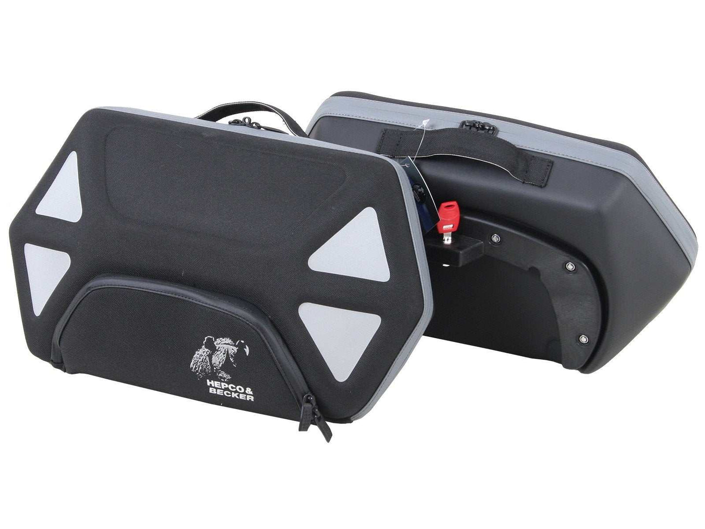 Soft Side Cases 22L Each - Royster.