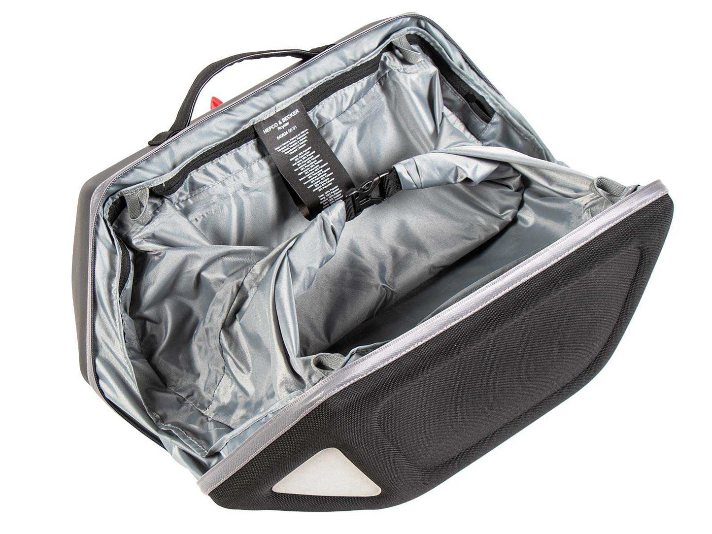 C-Bow Side Cases 26L Per Pair - Royster