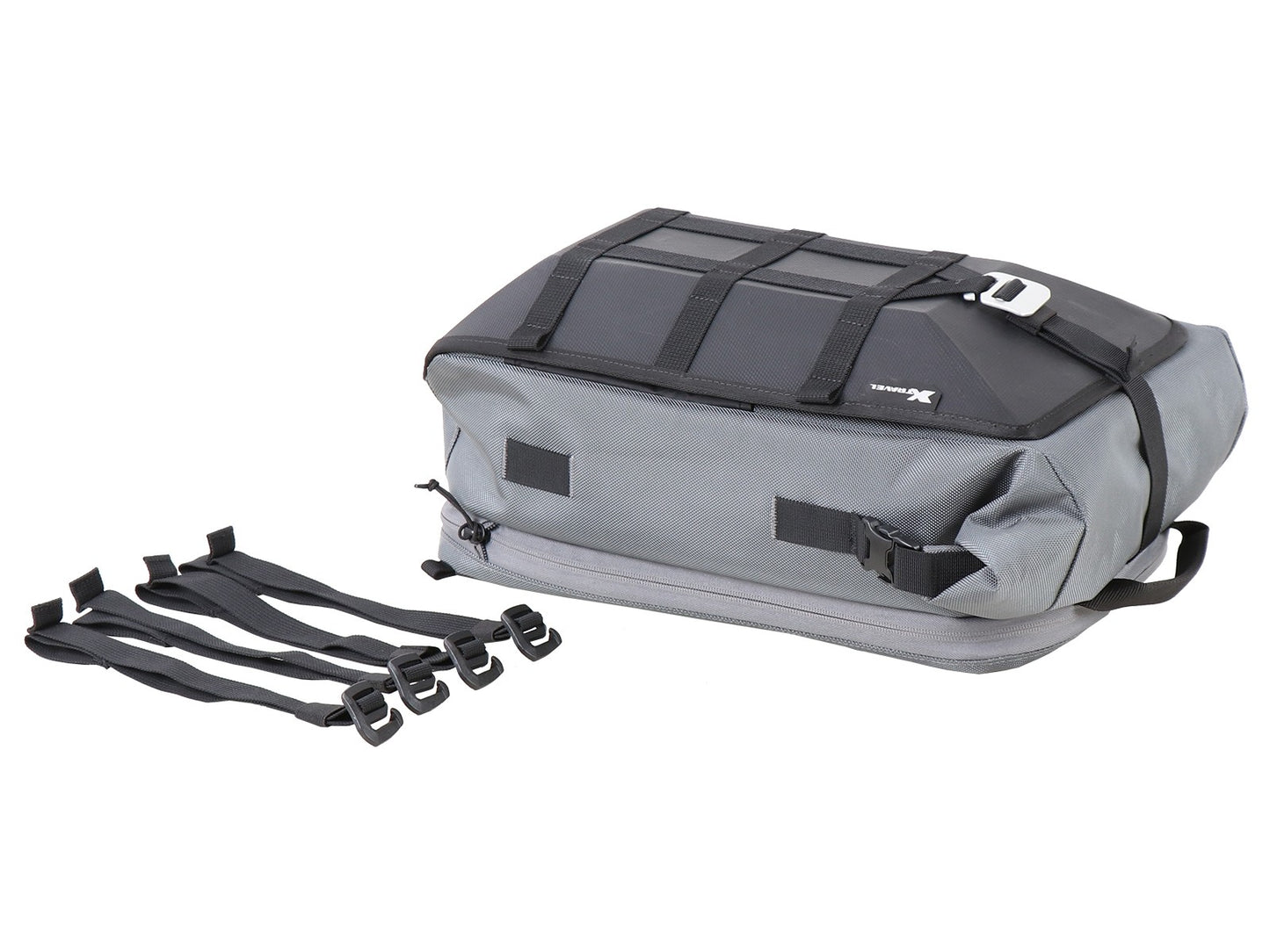 Tail / Rearbag XTravel 23-30L (Strap).