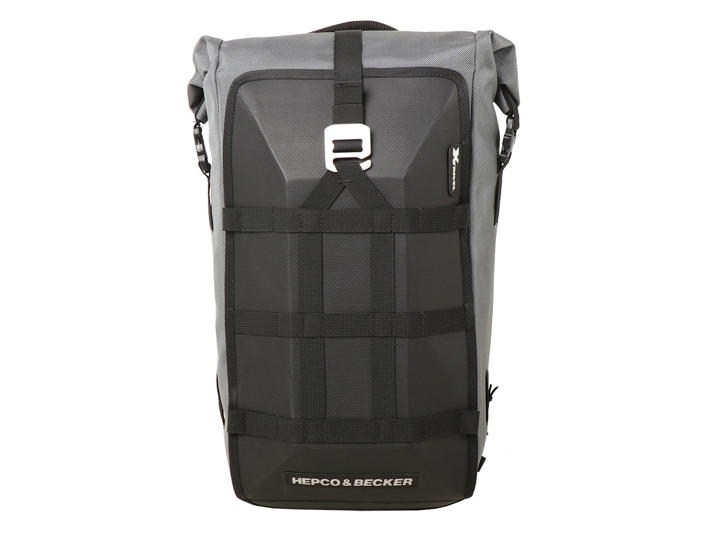 Tail / Rearbag XTravel 23-30L (Strap).
