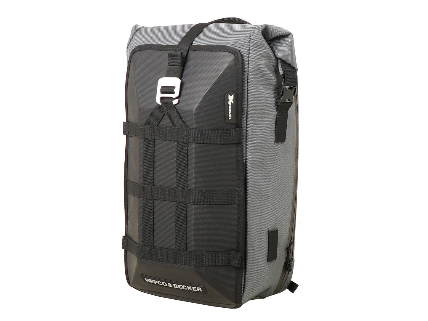 Tail / Rearbag XTravel 23-30L (Strap).