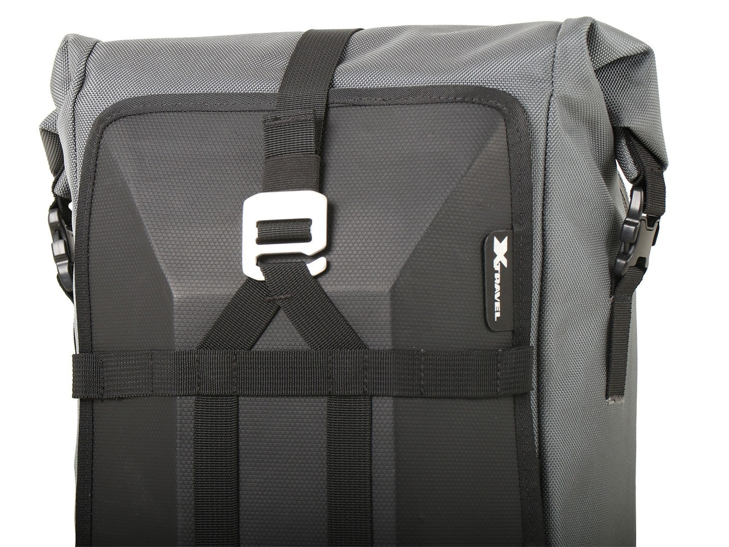 Tail / Rearbag XTravel 23-30L (Strap).