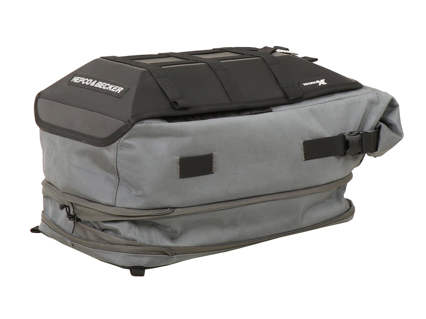 Tail / Rearbag XTravel 23-30L (Strap).
