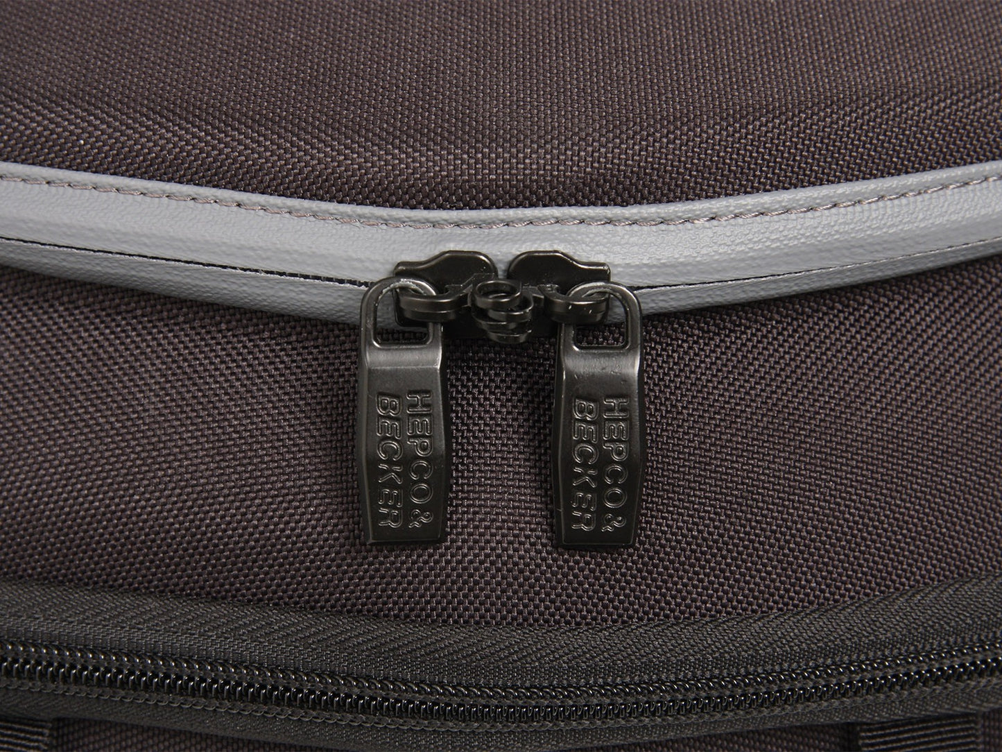 Tail / Rear Bag 27-32L Royster.
