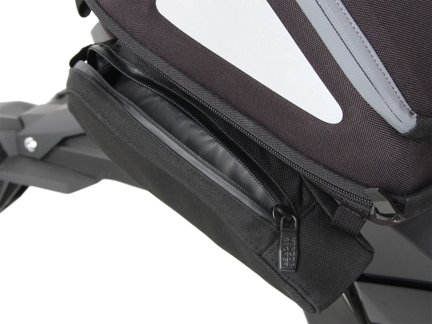 Tail / Rear Bag 27-32L Royster.