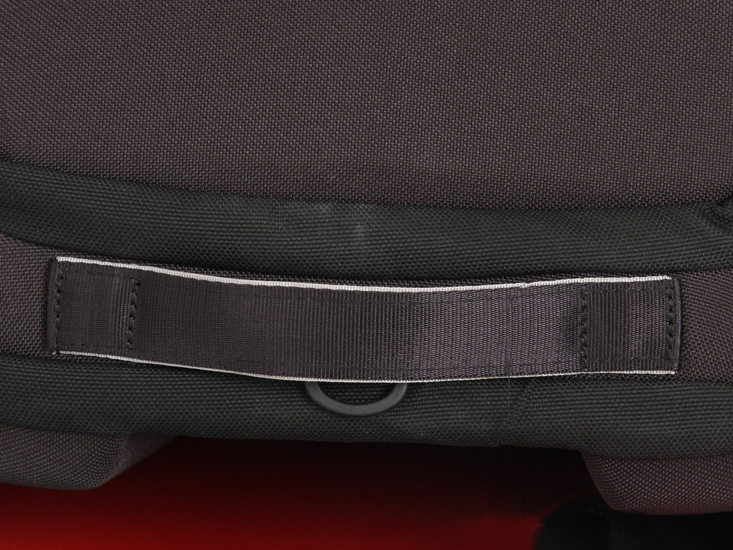 Tail / Rear Bag 27-32L Royster.
