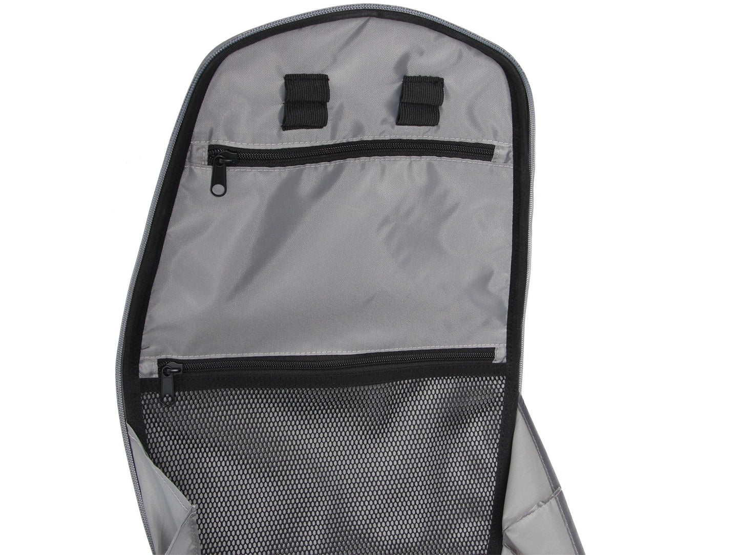 Tail / Rear Bag 27-32L Royster.