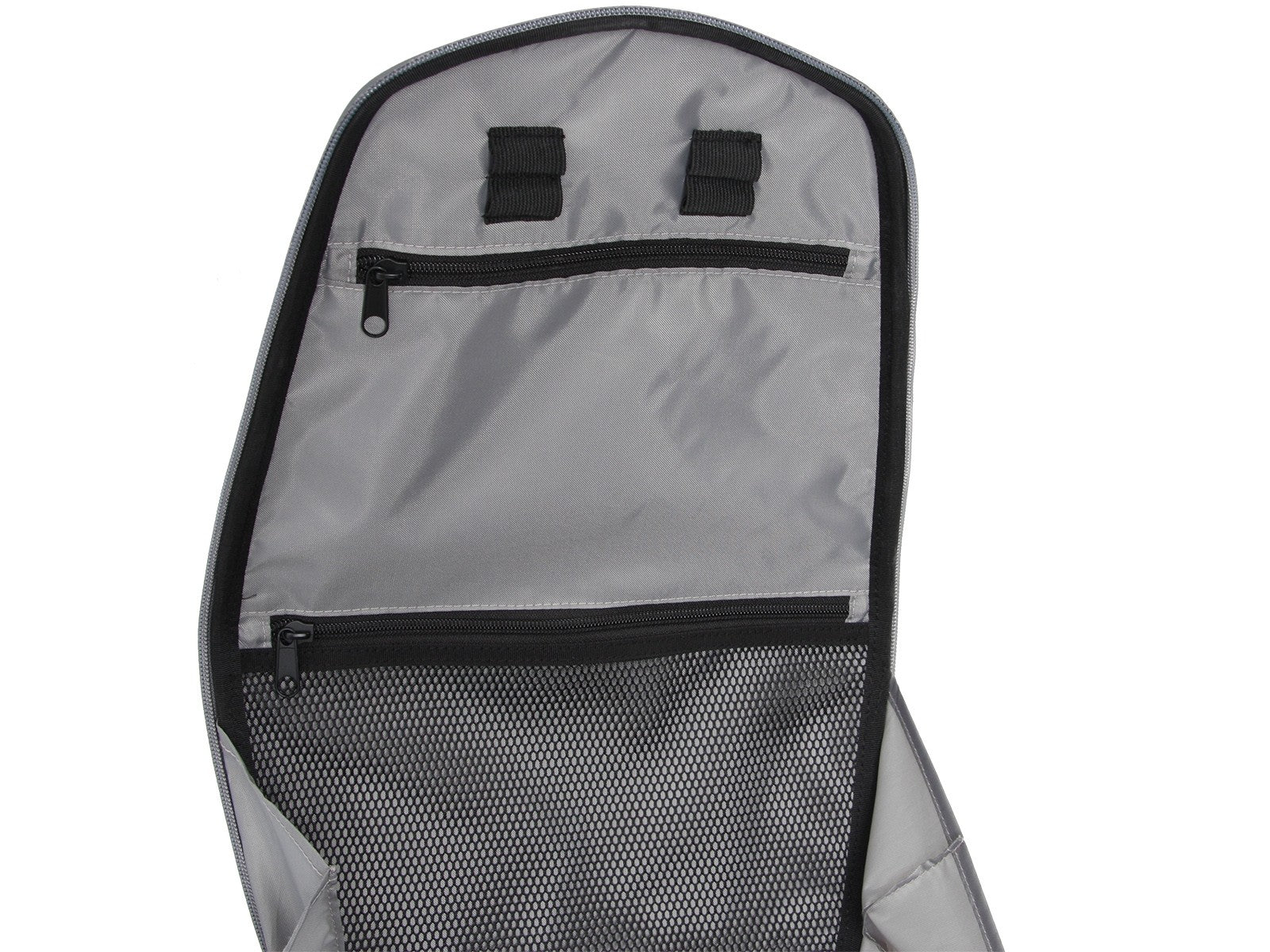 Tail / Rear Bag 27-32L Royster.