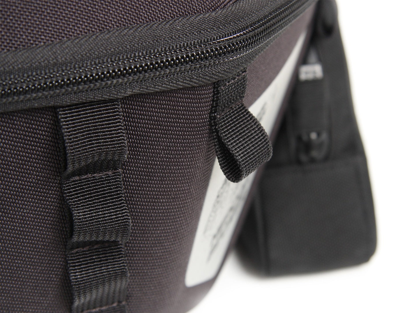 Tail / Rear Bag 27-32L Royster.