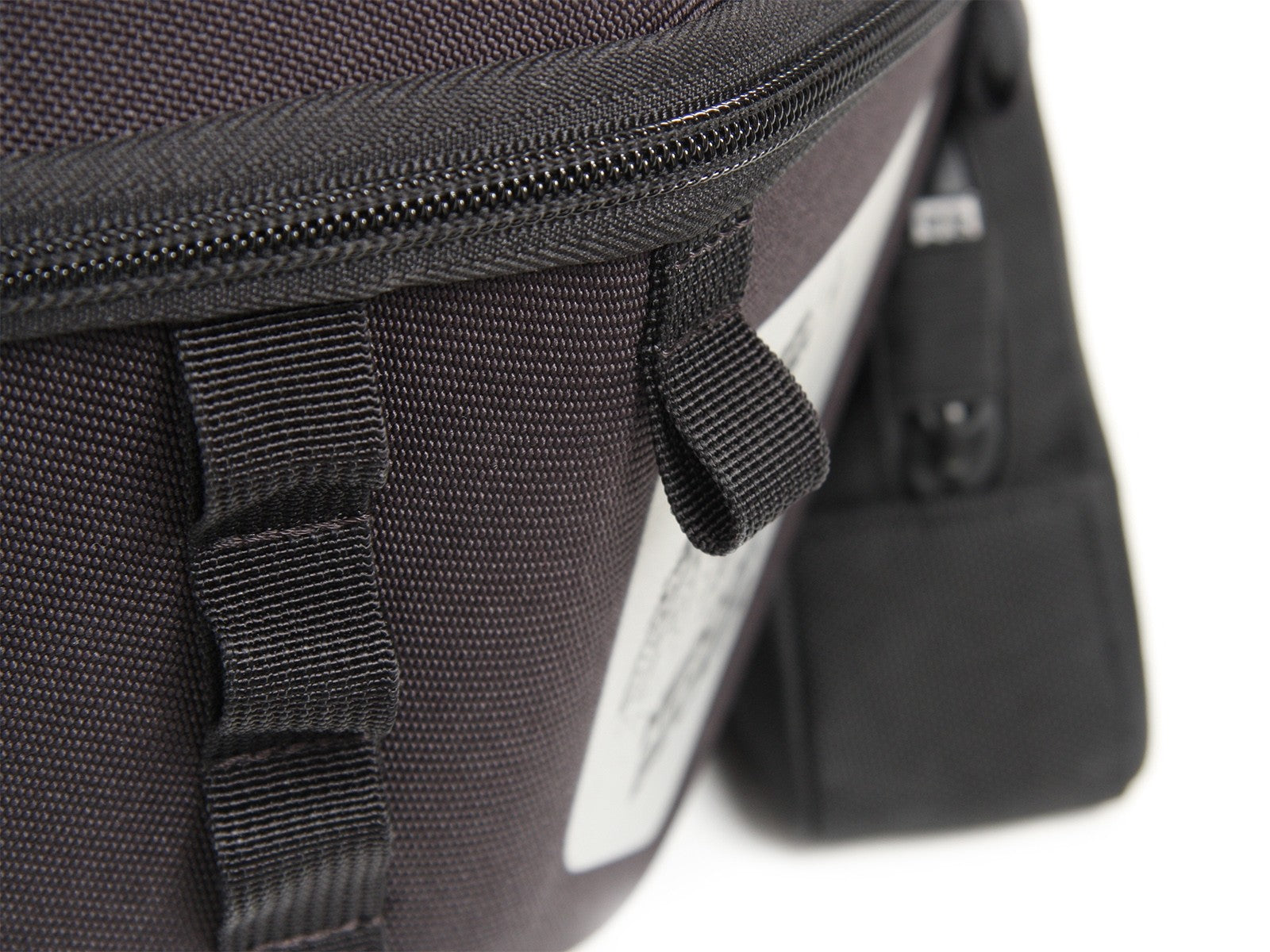 Tail / Rear Bag 27-32L Royster.