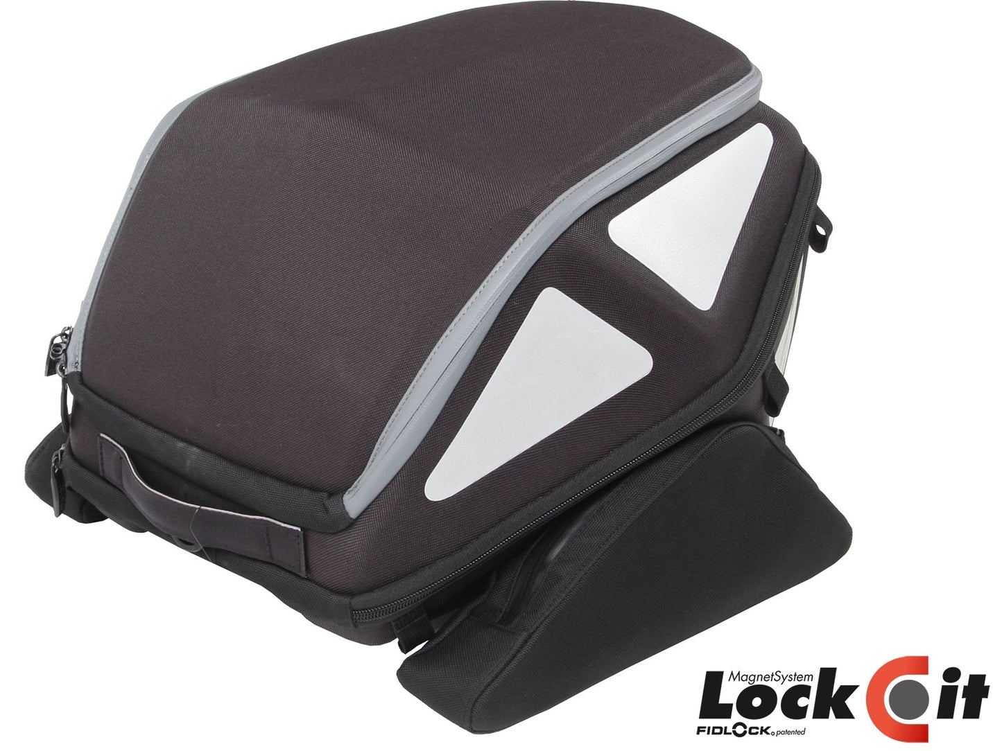 Tail / Rear Bag 27-32L Royster.