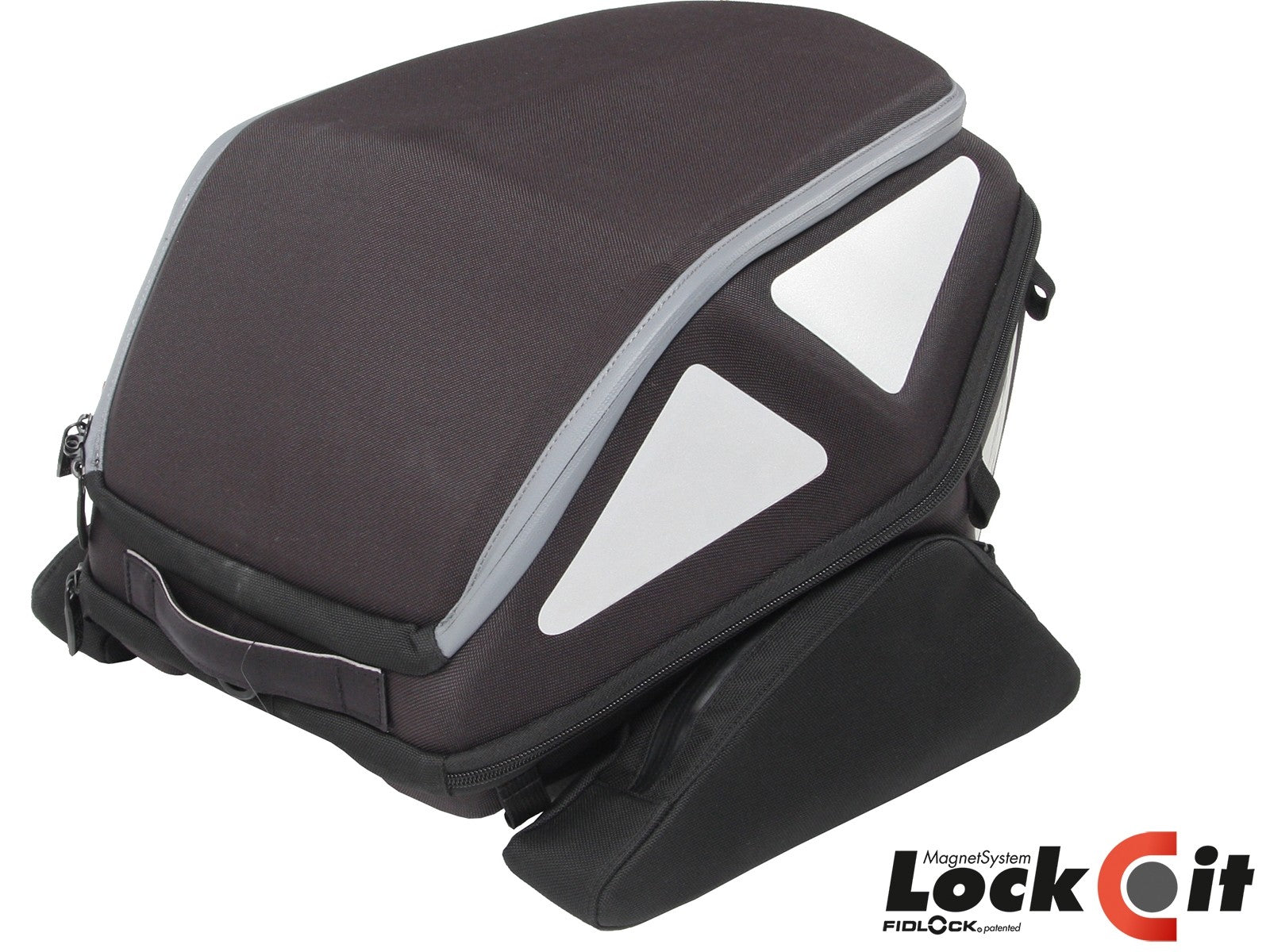 Tail / Rear Bag 27-32L Royster.