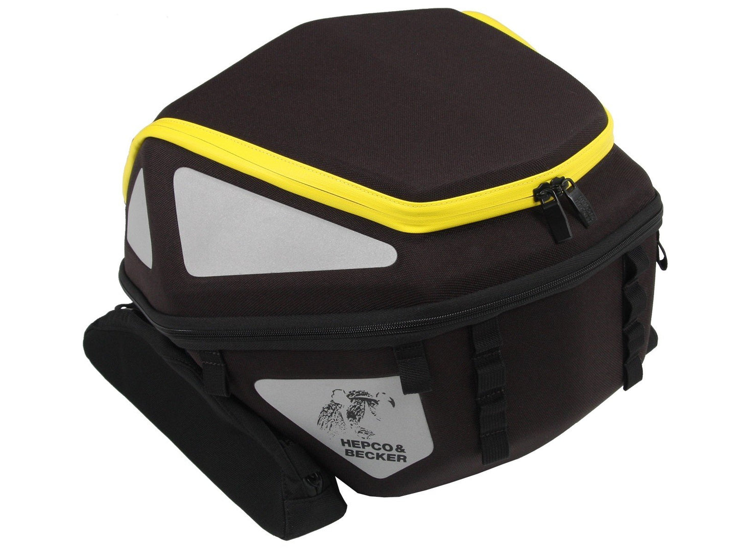 Tail / Rear Bag 27-32L Royster.