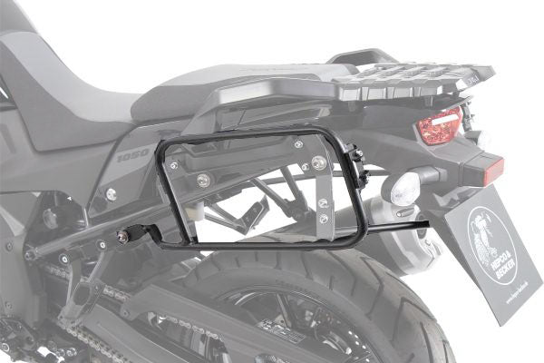 Suzuki V-Strom 1050 Sidecases Carrier - "Lock It".
