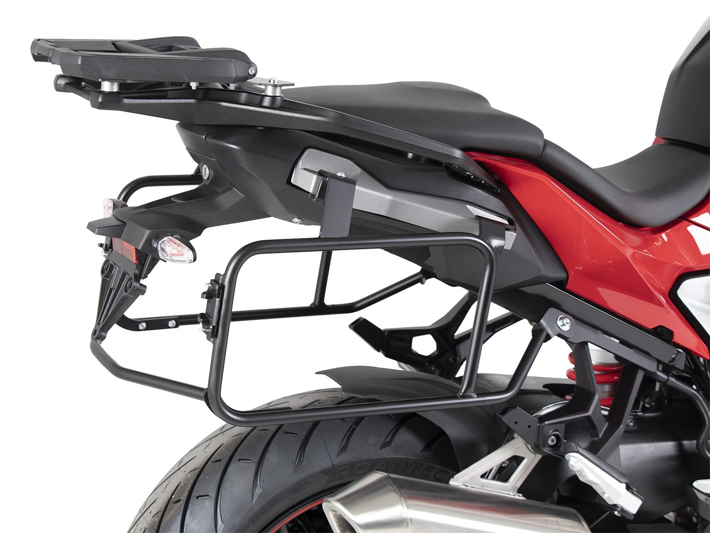 BMW S1000XR Carrier - Side Case LockIt