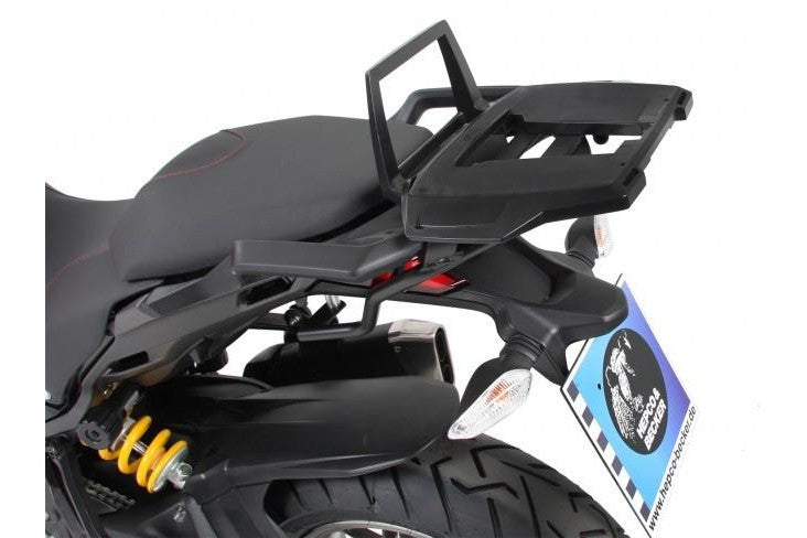 Ducati Multistrada V4 Carrier - For Topcases