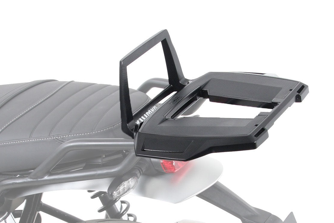 Triumph Speed Twin Carrier - Top Case Carrier.