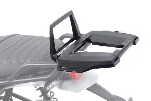 Triumph Speed Twin Carrier - Top Case Carrier.
