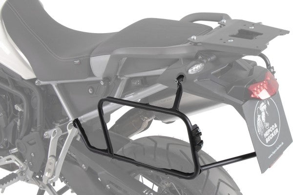 Triumph Tiger 900 Rally Sidecases Carrier - "Lock It".