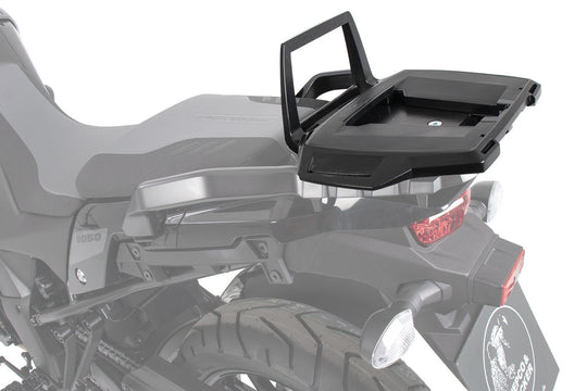 Suzuki V-Strom Series Carrier – Top Case Carrier