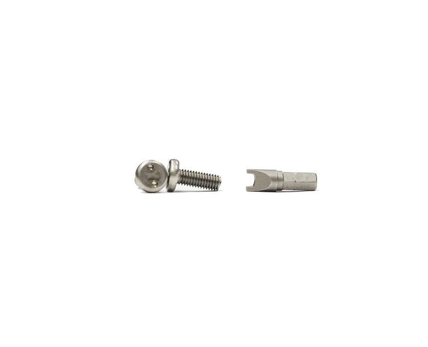 Security Hardware Kit - BARS