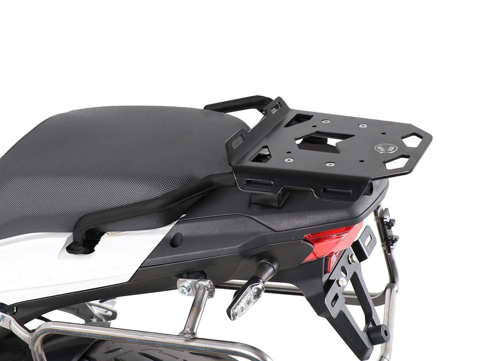 Benelli TRK 502 X (2018-)  Carrier - Mini Rack.