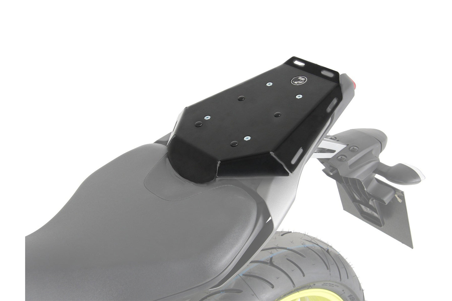 Yamaha MT 07 Carrier - Sports Rack