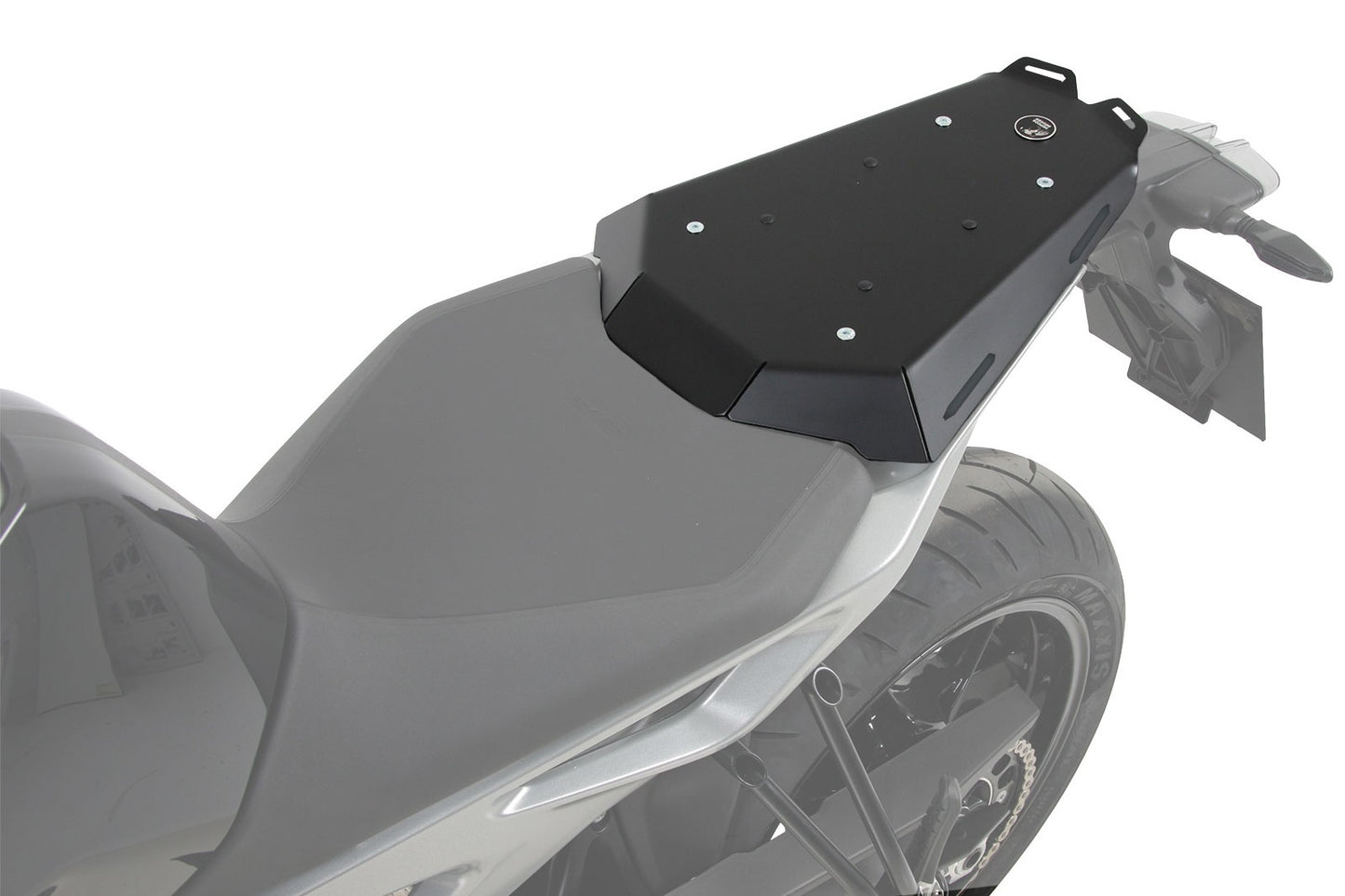 KTM Duke 790 Carrier - Sports Rack.