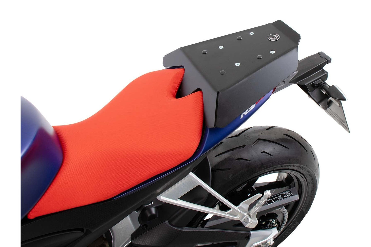 Aprilia 660 Luggage - Sportrack