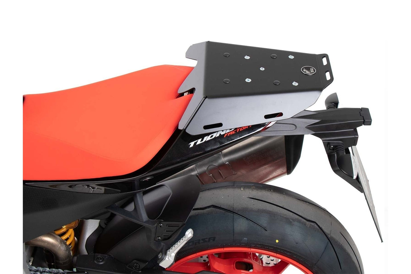 Aprilia Factory Luggage - Sportrack