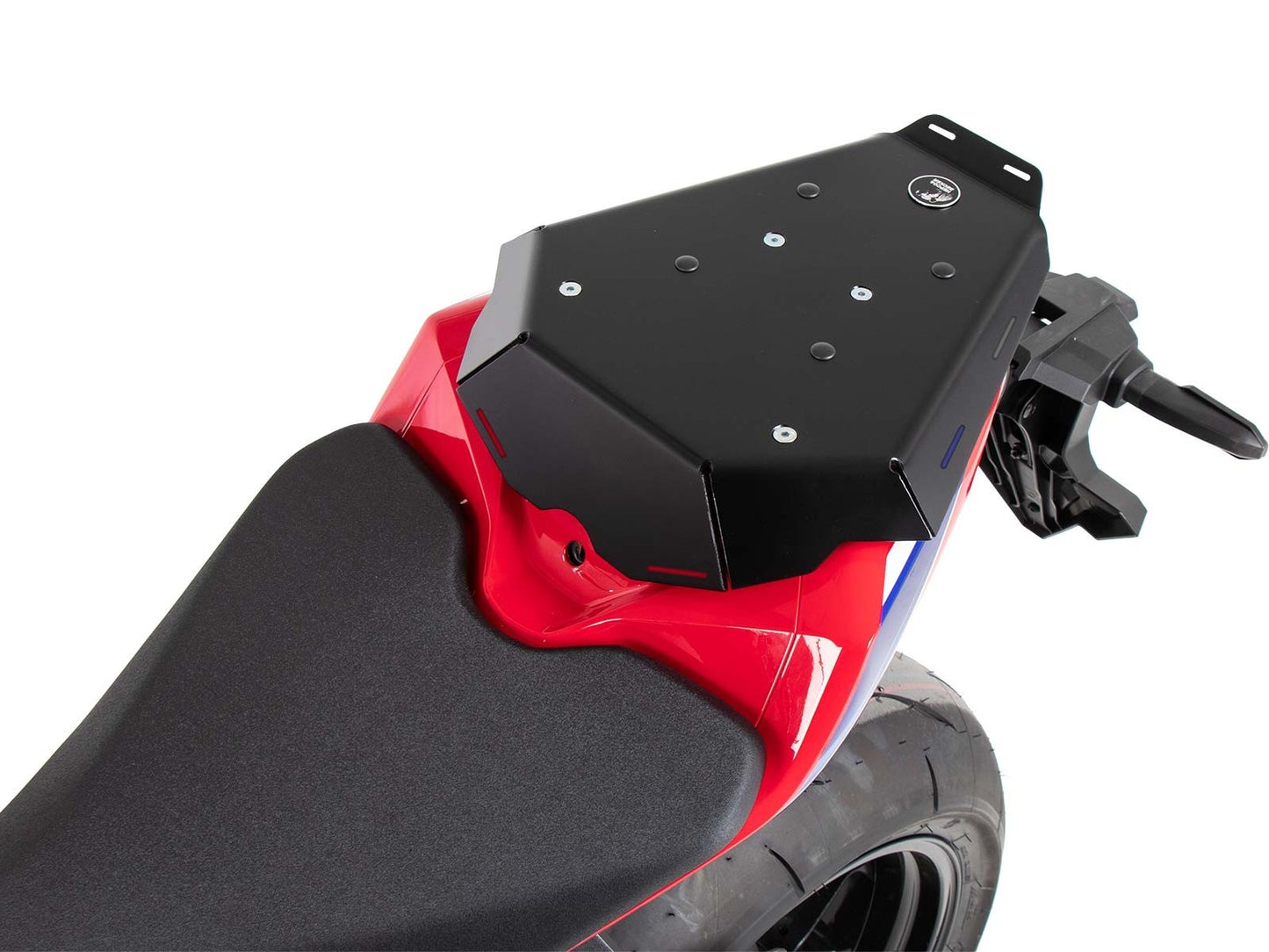 Honda CBR 1000 RR Luggage - Sportrack