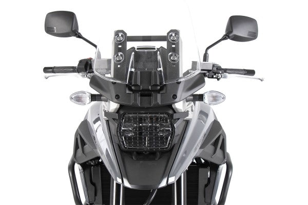 Suzuki V-Strom 1050 / XT Protection - Headlight Grill.