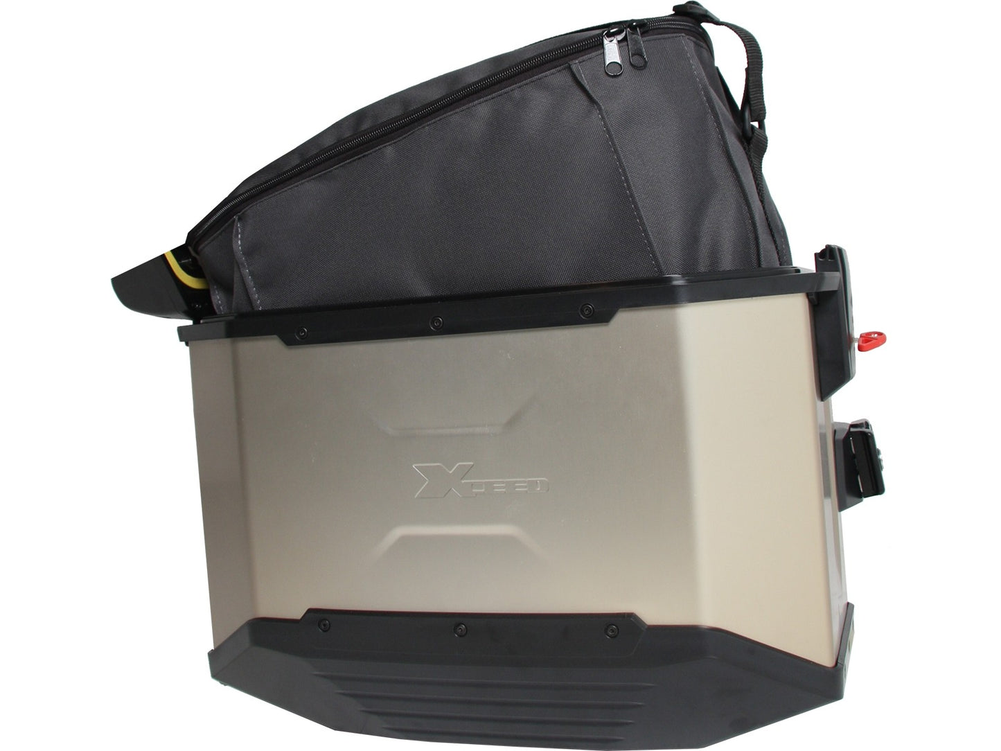 Sidecases Inner bag - Xceed Cases.