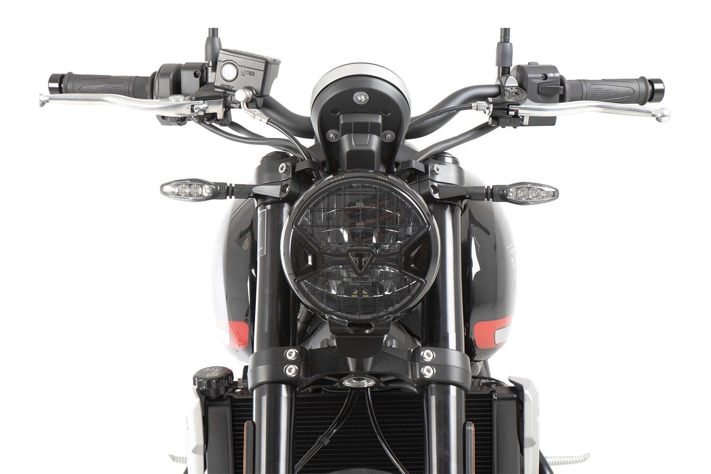 Triumph Trident 660 Protection - Headlight Guard