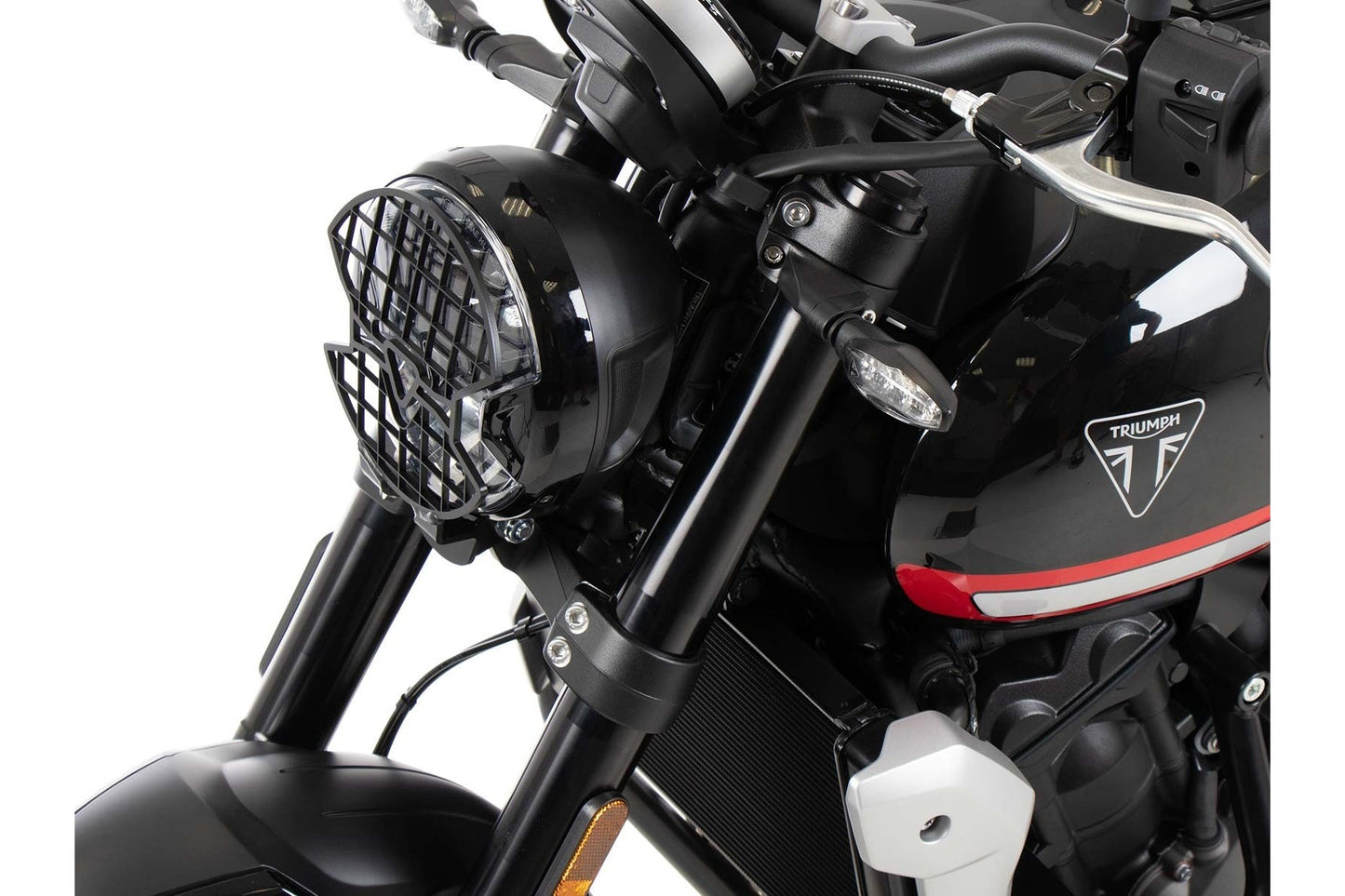 Triumph Trident 660 Protection - Headlight Guard