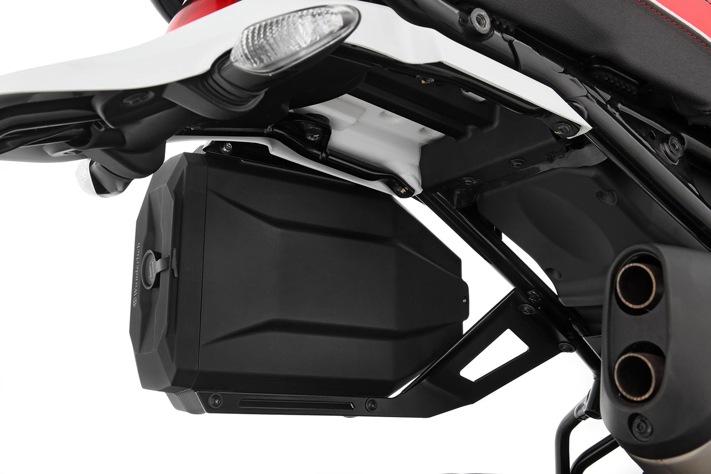 Ducati Desert X Luggage - Tool Case