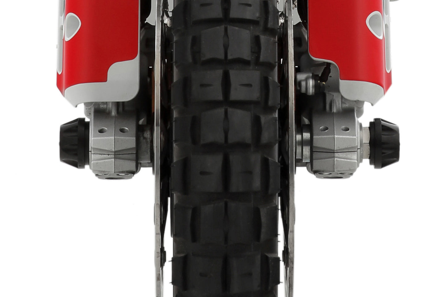 Ducati Desert X Protection - Slider