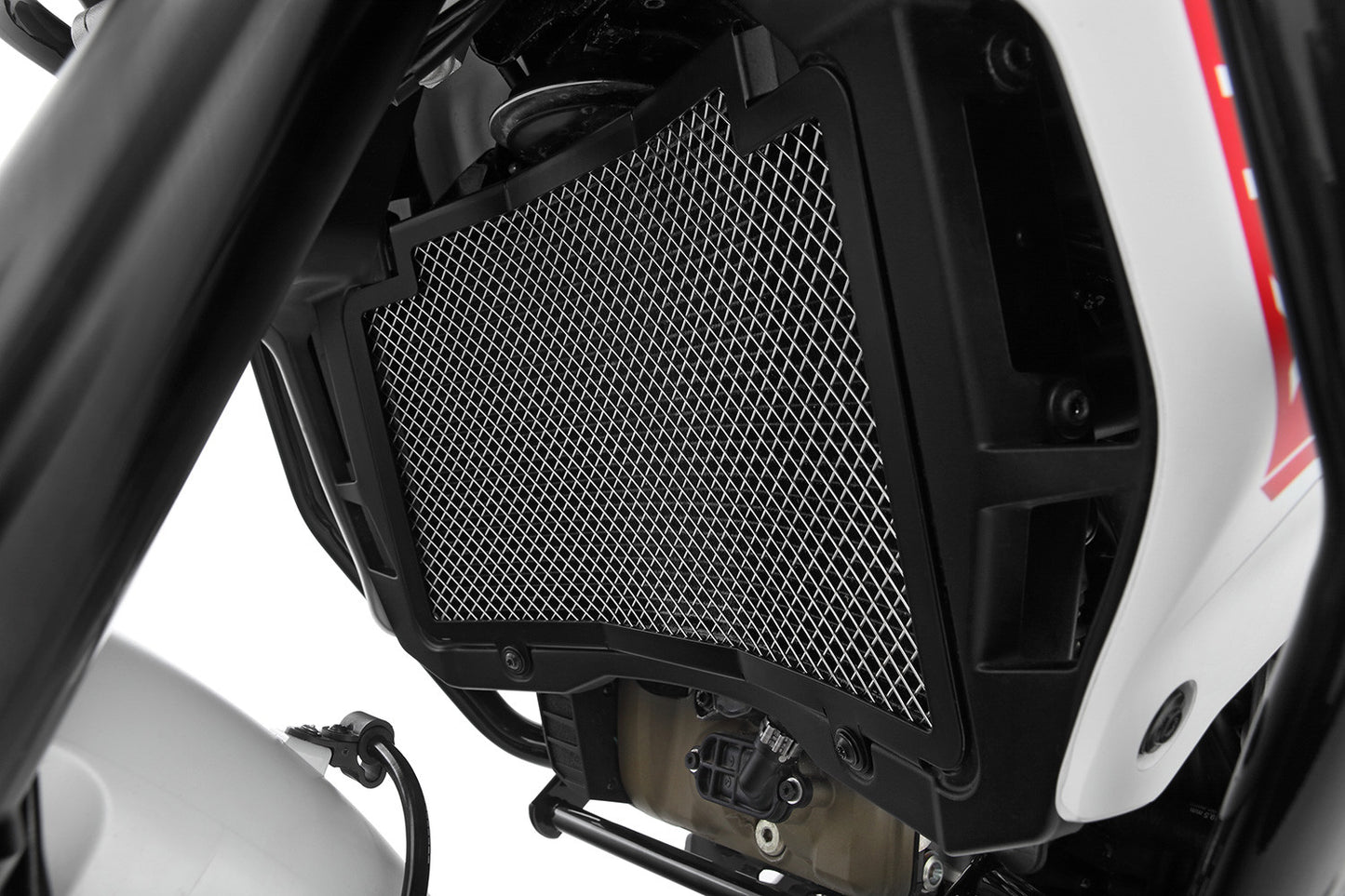 Ducati Desert X Protection - Radiator Guard